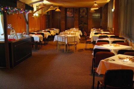 Restaurace Slunce